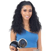 SERENITY | Headband Synthetic Wig | Hair to Beauty.