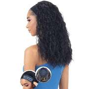 SERENITY | Headband Synthetic Wig | Hair to Beauty.