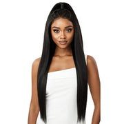 SHADAY 32" | Perfect Hairline Synthetic 13x6 Lace Front Wig | Hair to Beauty.