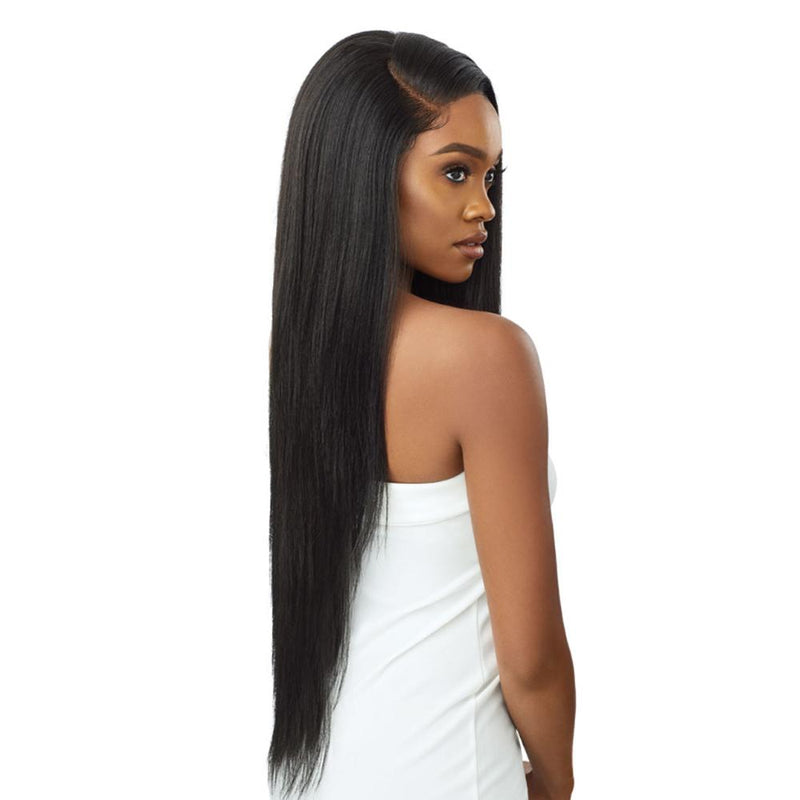 SHADAY 32" | Perfect Hairline Synthetic 13x6 Lace Front Wig | Hair to Beauty.