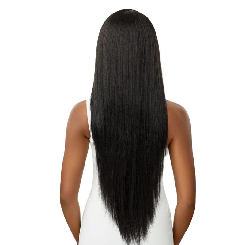 SHADAY 32" | Perfect Hairline Synthetic 13x6 Lace Front Wig | Hair to Beauty.