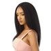 SHANICE | Perfect Hairline Synthetic 13x6 Lace Front Wig | Hair to Beauty.