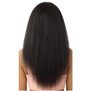 SHANICE | Perfect Hairline Synthetic 13x6 Lace Front Wig | Hair to Beauty.