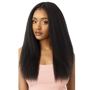 SHANICE | Perfect Hairline Synthetic 13x6 Lace Front Wig | Hair to Beauty.