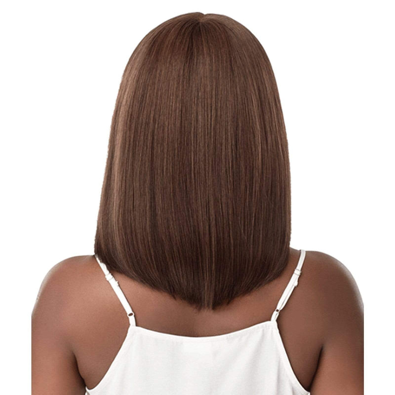 SHANNON | Empire Human Hair Lace Wig | Hair to Beauty.