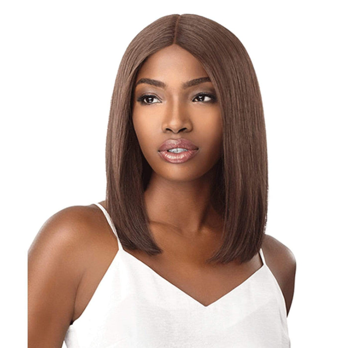 SHANNON | Empire Human Hair Lace Wig | Hair to Beauty.