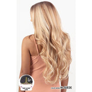 SHAY | Freetress Equal Level Up Synthetic HD Lace Front Wig - Hair to Beauty.