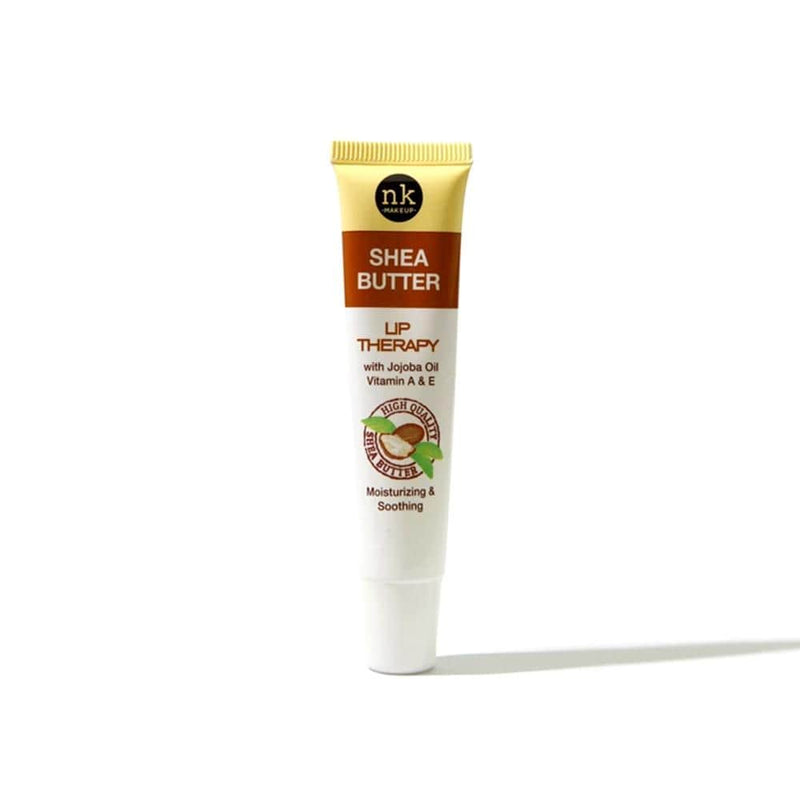 NICKA K | Shea Butter Lip Therapy | Hair to Beauty.