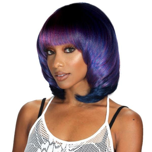 GLAM H SHERRY | Synthetic Wig | Hair to Beauty.