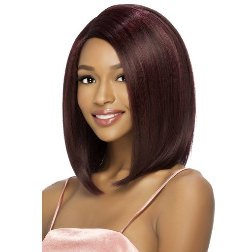 SHINY | Pure Stretch Cap Synthetic Wig | Hair to Beauty.