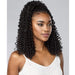 SHOW STOPPER XL | Curls Kinks & Co Synthetic Ponytail | Hair to Beauty.