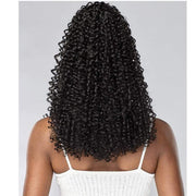 SHOW STOPPER XL | Curls Kinks & Co Synthetic Ponytail | Hair to Beauty.