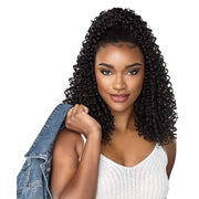 SHOW STOPPER XL | Curls Kinks & Co Synthetic Ponytail | Hair to Beauty.