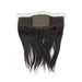SILK COVERALL 11.5"X3.5" | Sensationnel Bare & Natural 100% Brazilian Remi Front Piece Closure - Straight 12" - Hair to Beauty.
