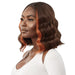 SILVANA | Outre Synthetic HD Lace Front Deluxe Wig | Hair to Beauty.