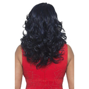 SILVER | Pure Stretch Cap Synthetic Wig | Hair to Beauty.