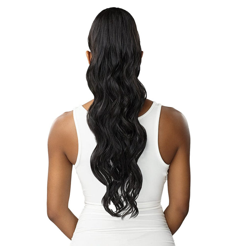 SIMI | Synthetic Lulu Pony Synthetic Ponytail - Hair to Beauty.