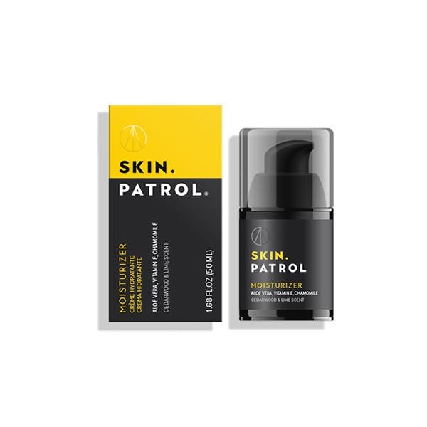 SKIN PATROL | Moisturizer 1.68oz | Hair to Beauty.