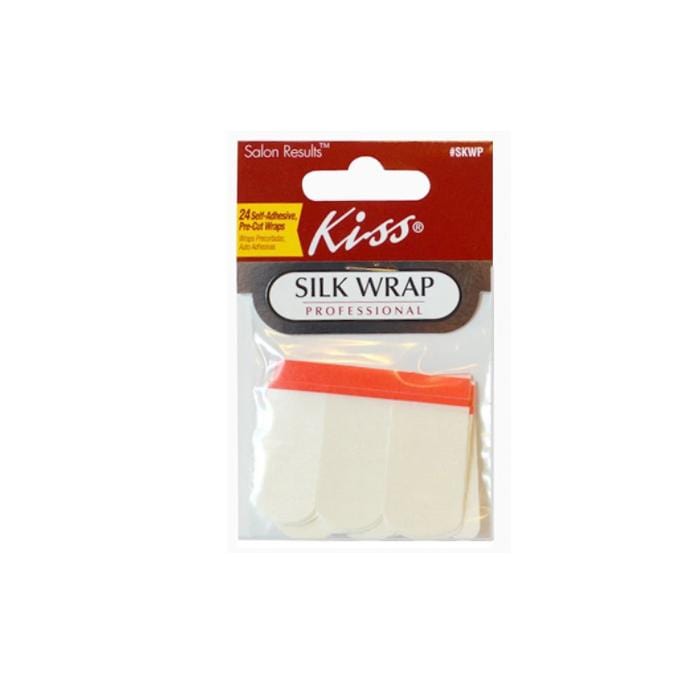 KISS | Silk Wrap | Hair to Beauty.
