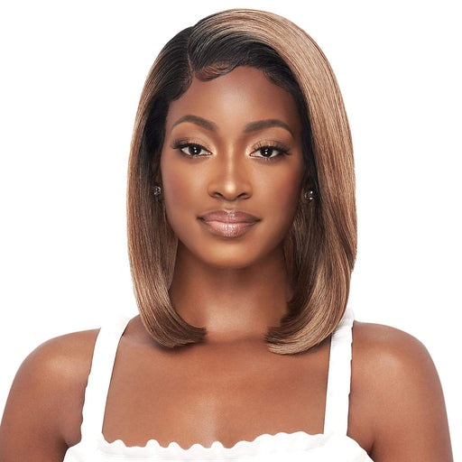SKYE | Perfect Hairline Synthetic 13x4 HD Lace Front Wig | Hair to Beauty.