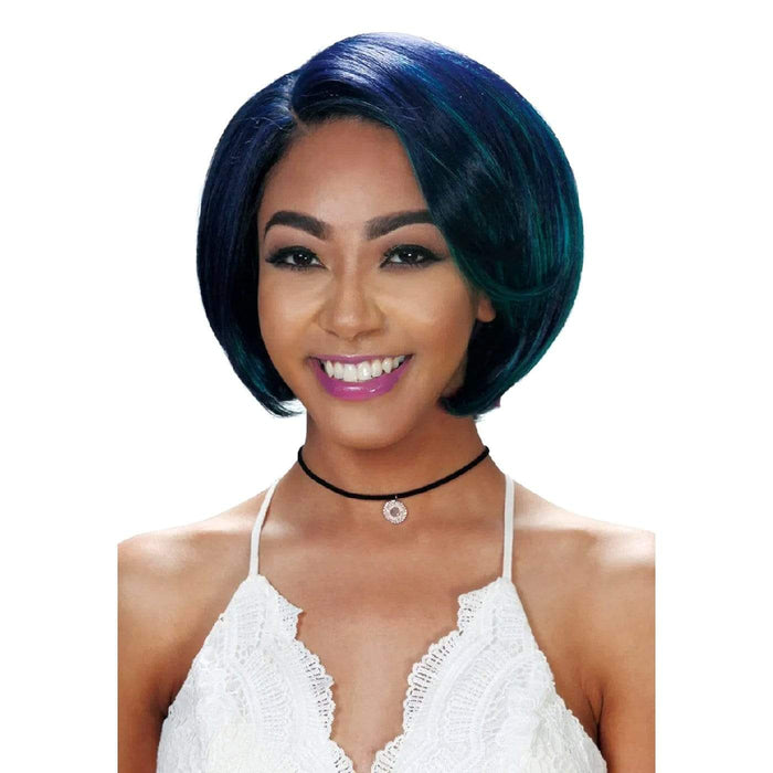 SLAY H SAGE | Synthetic Lace Part Wig | Hair to Beauty.