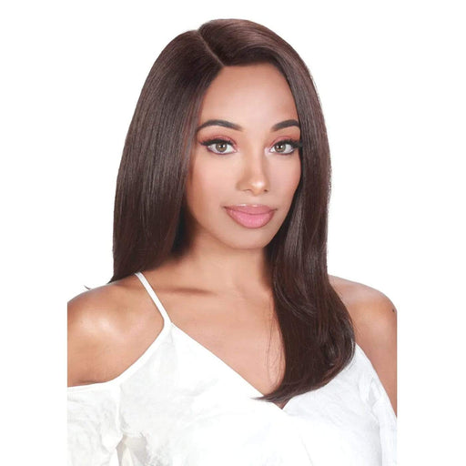 SLAY LACE H FIA | Synthetic Lace Front Wig | Hair to Beauty.