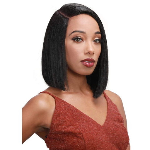 SLAY LACE H GIA | Synthetic Lace Front Wig | Hair to Beauty.