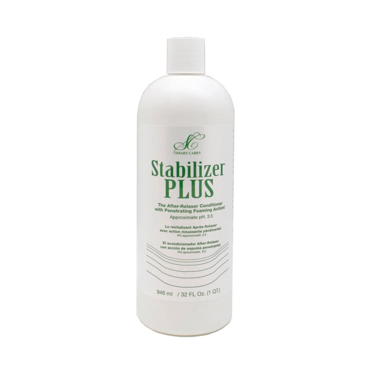 SMART CARE - Stabilizer Plus 32oz — Hair to Beauty