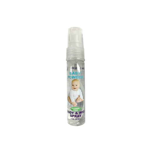 SMART CARE | Body & Wig Spray 1oz | Hair to Beauty.