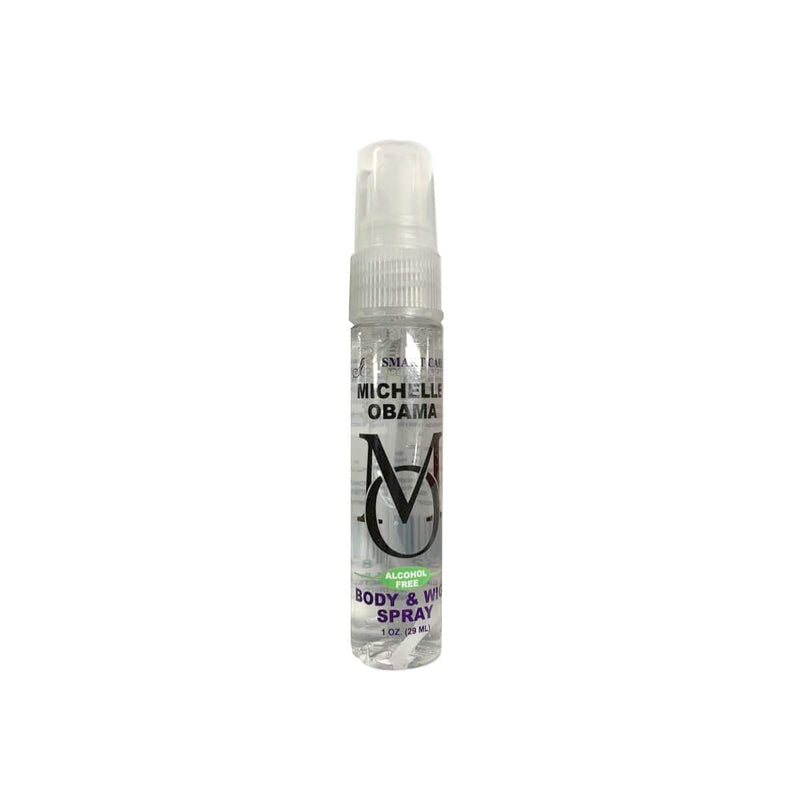 SMART CARE | Body & Wig Spray 1oz | Hair to Beauty.