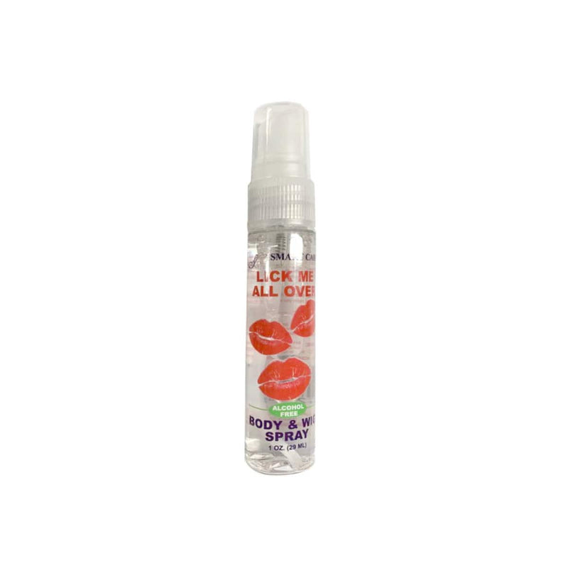 SMART CARE | Body & Wig Spray 1oz | Hair to Beauty.