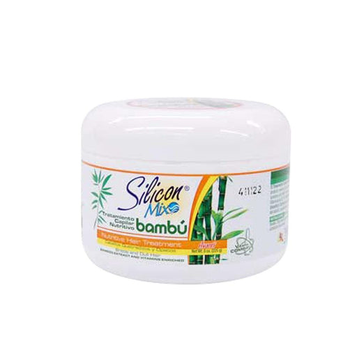 SILICON MIX | Bambu Treatment | Hair to Beauty.