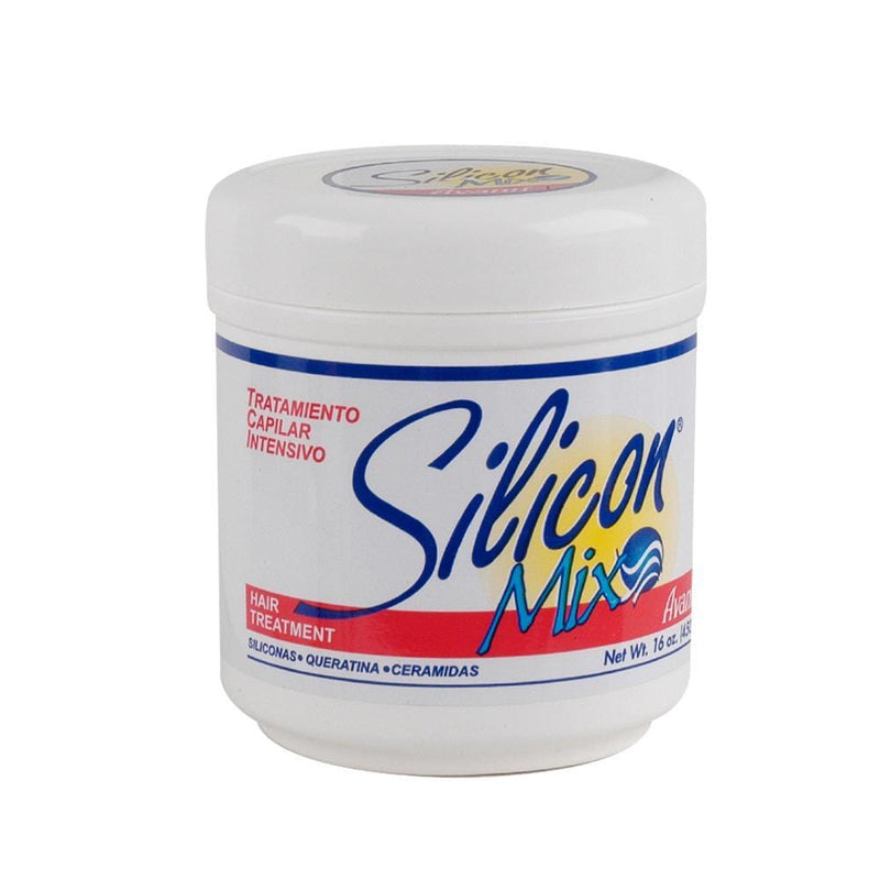 SILICON MIX | Treatment | Hair to Beauty.