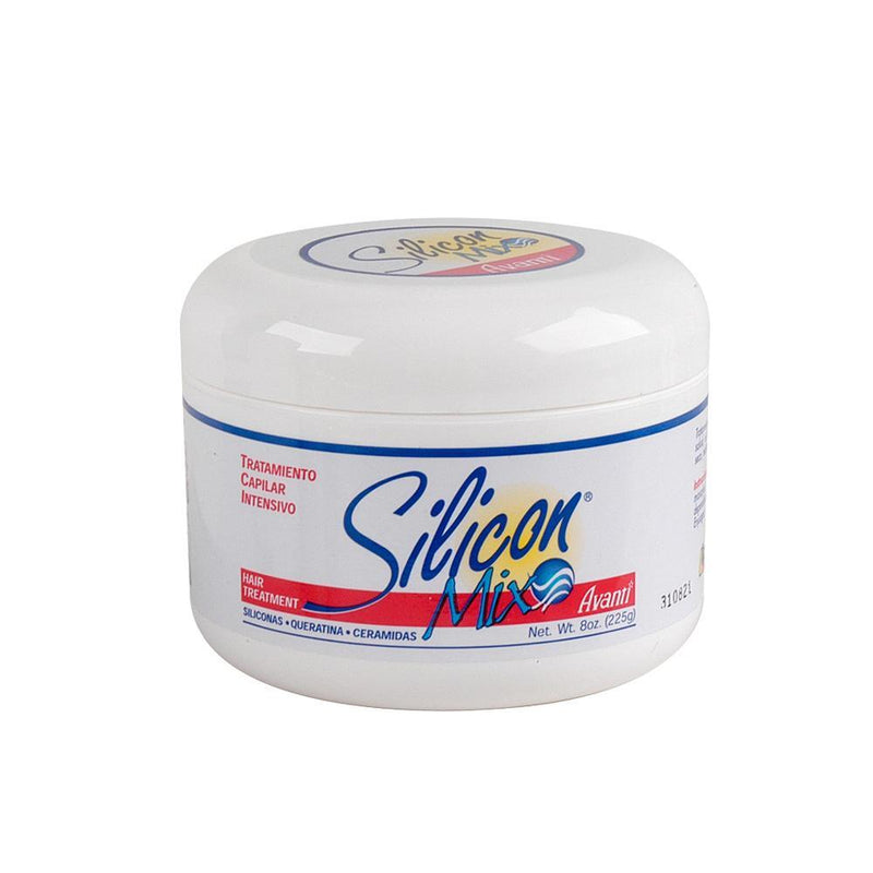 SILICON MIX | Treatment | Hair to Beauty.