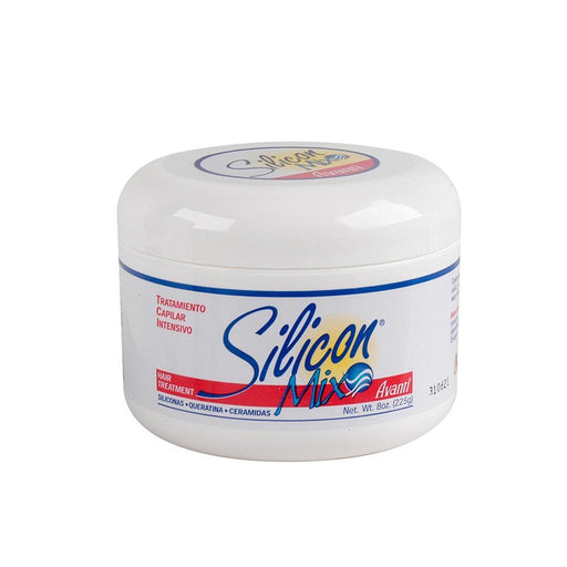 SILICON MIX | Treatment | Hair to Beauty.