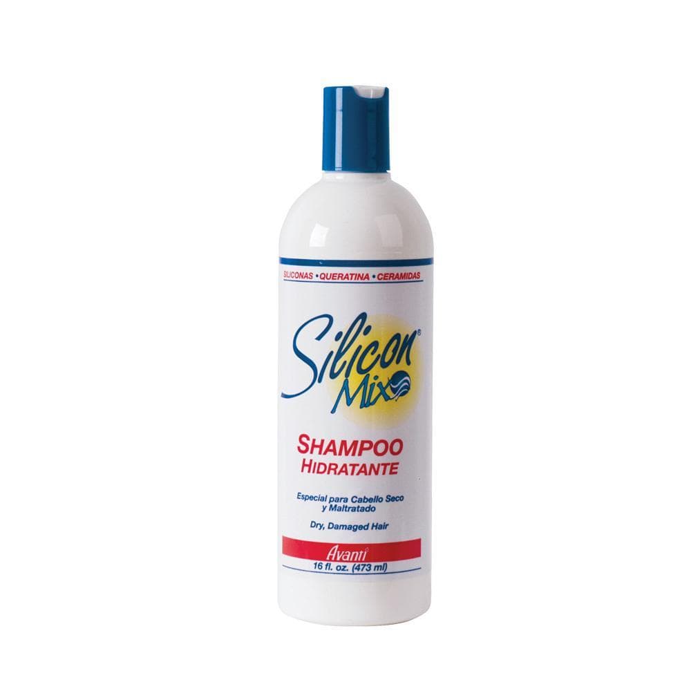 Silicon Mix Shampoo - 16 fl oz