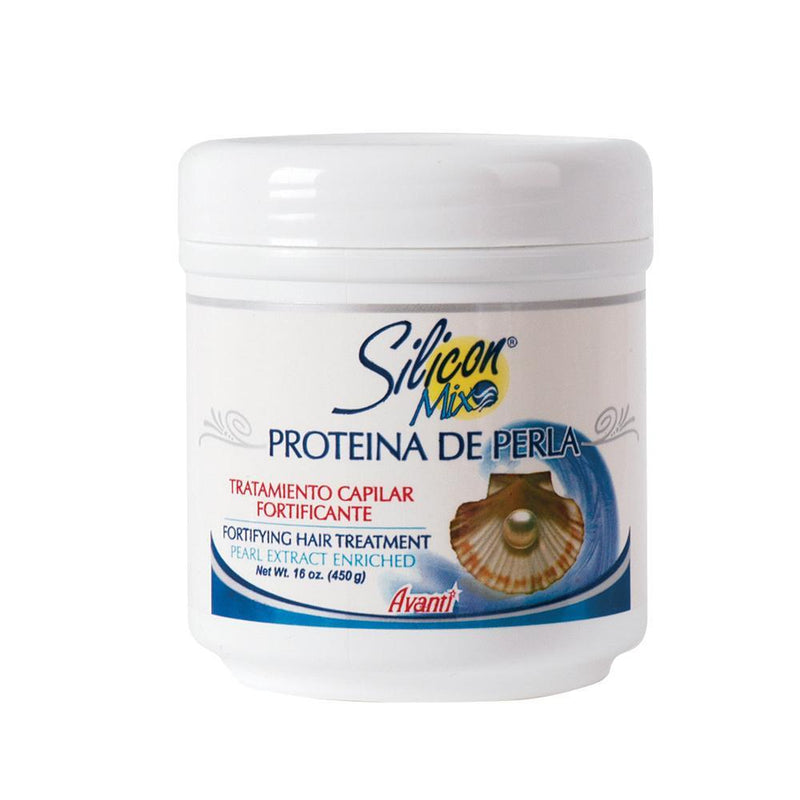 SILICON MIX | Protein Treatment 16oz | Hair to Beauty.