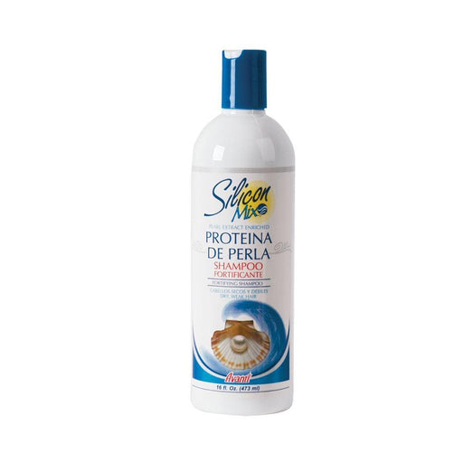 SILICON MIX | Protein Shampoo 16oz | Hair to Beauty.