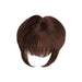 SNAP BANG CROWN | Human Hair Clip-In Hair Piece | Hair to Beauty.