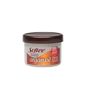SOFTEE | Argan Oil Hair & Scalp Conditioner | Hair to Beauty.