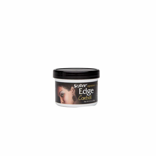 SOFTEE | Signature Edge Control 3.5oz | Hair to Beauty.