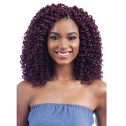 SOFT BABY CURL | Synthetic Braids | Hair to Beauty.