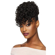 SOFTIE | Outre Pretty Quick Pineapple Synthetic Ponytail | Hair to Beauty.