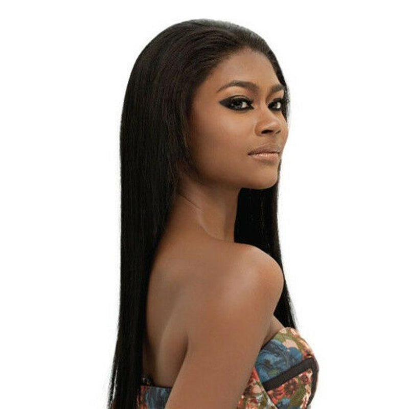 YAKI | Sol Human Hair Premium Mix Weave | Hair to Beauty.