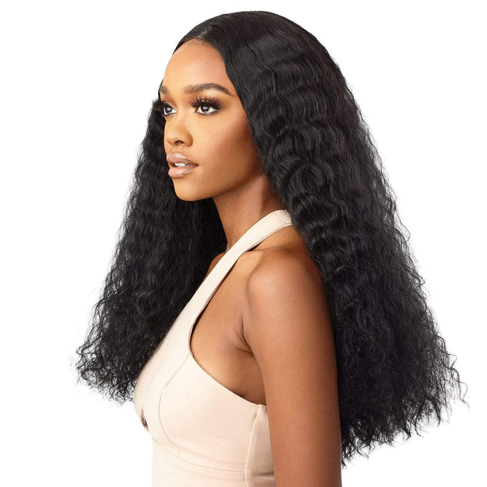 SOLANA | Outre Synthetic HD Lace Front Wig | Hair to Beauty.