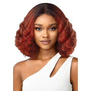 SOLEIL | Synthetic HD Lace Front Wig | Hair to Beauty.