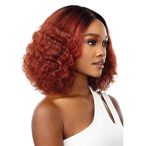 SOLEIL | Synthetic HD Lace Front Wig | Hair to Beauty.