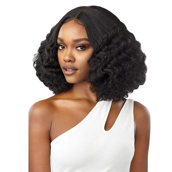 SOLEIL | Synthetic HD Lace Front Wig | Hair to Beauty.
