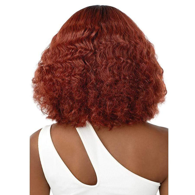 SOLEIL | Synthetic HD Lace Front Wig | Hair to Beauty.