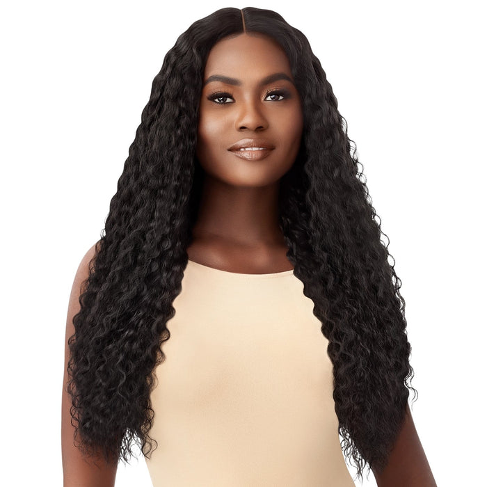 SOLMINA | Outre Synthetic HD Lace Front Wig | Hair to Beauty.